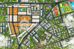 120m2 đất nền trung tâm phố chợ mà vốn chỉ 786tr