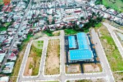 108m2 mà vốn chỉ 786tr có ngay lô đất tt thị trấn