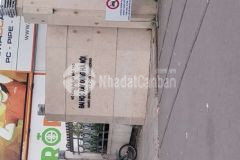 Bán nhà ccmn gần đại học xây dựng