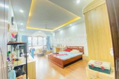 Chủ cần bán nhà mạc thái tổ cầu giấy 44m2 11 6 tỷ