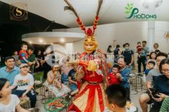 Chỉ cần 850tr 30 sở hữu ngay căn hộ trung tâm q2