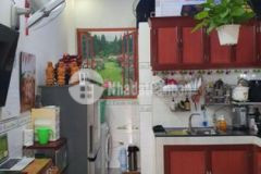 Nhà 2 tầng 35m bà hom quận 6 chỉ 2 tỷ 600 triệu