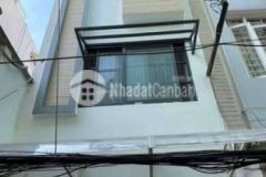 Nhà q5 giá yêu thương dtsd 63m2 giá 2 9tỷ