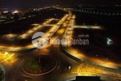 Bán lô 125m2 thị trấn vĩnh tường gia 3 65xty