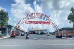 Cần bán lô đất giá rẽ