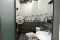 Cực phẩm nhà phố 60m2 lưu hữu phước q 8 có shr