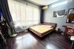 Oto đô cưa vân hô 35m2 5 tâng mt 4 5m