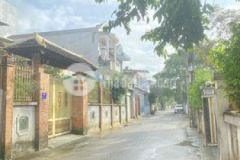 Đất mt đường nguyễn tuân p xuân phú tp huế