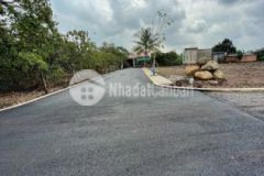 Bán đất thổ cư 100m2 giá 1tỷ sân bay long thành