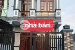 Mình về quê nên cần bán nhà gấp chính chủ sổ hồng