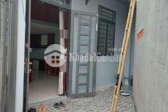 Tôi cần bán căn nhà hẽm 2174