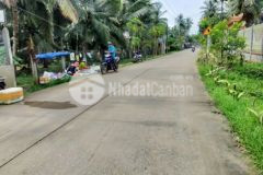 Chính chủ bán lô đất vị trí đẹp tại xã hưng nhượng