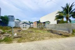 Đất thổ cư thôn đông vĩnh phương đường oto vivu