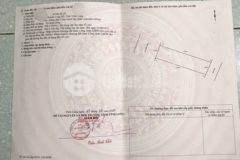 Bán gấp 2 lô đất nền ở long hồ vĩnh long 500trn