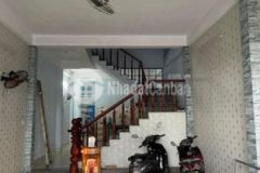 Bán nhà kinh doanh kề bến xe đà nẵng đường 10 5