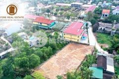 Đất kiệt nguyễn khoa văn đường 5m tt phú bài