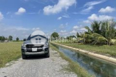 Đất xây nhà trọ 6 x 50 giá 1 15 tỷ hh 2