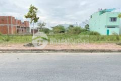 Bán 3 nền đường a2 bùi quang trinh kdc phú an