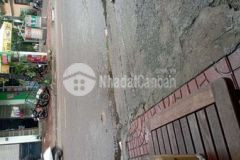 Nhà mặt tiền 80m2 1 lầu