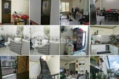 Bán nhà hẻm 350 huỳnh tấn phát quận 7