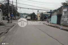 Bán đất sổ đỏ bãi muối cao thắng hl qn