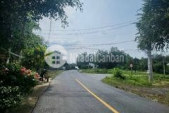 Đất lớn 25x36 948m2 thổ cư shr đường nhựa