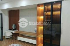 Nhà 3 tầng dt 72m2 đường lê thiệt