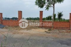 Đất vườn đg nguyễn thị rành 500m2 50m thổ 1 8 tỷ