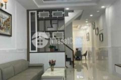 Dọn vô ở liền nhà 1t1l ngay mt ql50 1ty7580m2 shr