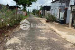 Lô đất cực đẹp cực rẻ hẻm 220 ywang