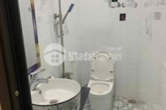 Bán nhà bàu tràm 1 sát cạnh trường ngoại ngữ