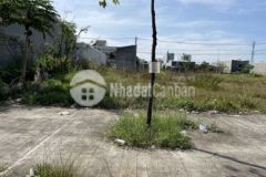 Bán đất xây trọ tp bến cát cách kcn 300m gần chợ