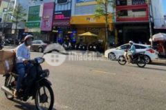 Bán nhà tuyến phố thời trang lê duẩn đà nẵng