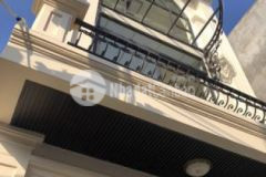 Ra mắt căn nhà 5120 trần huy liệu kiến an