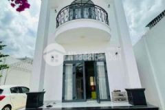 Biệt thự gần kdc hiệp thành 3 10x20 đường 6m