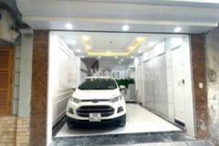 6 5tỷ 35m 5tầng nhà phân lô ôtô ngã tư sở tha xuân