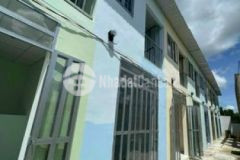 Nhà 1 trệt 1 lầu 290triệu cho công nhân thu