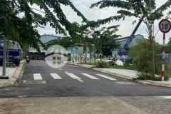 Đất shr hà huy giáp vào 100m đường 12m