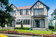 Bán biệt thự tropicana novaworld hồ tràm giá 8ty