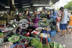 Bị siết nợ cần bán nền đối diện chợ để trả