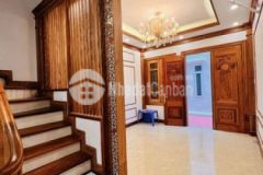 Bán nhà xuân đỉnh kd ôtô đỗ 5m 45m2x6pn giá rẻ