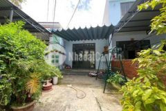 Bán đất tặng nhà c4 đường nguyễn nhàn