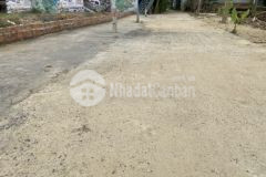 Bán gấp lô đất 355m2 đường 15m