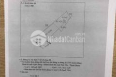 Nhà ở và 9căn trọ phía sau dt424m2