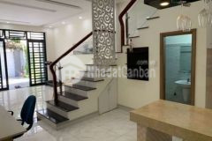 Bán nhà gần phước trườnggần vương thừa vũ 6ty6 tl