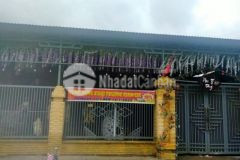 Chính chủ bán lô đất mt rộng xã ea riêng đăk lăk