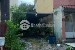 Bán đất đẹp khu tên lửa bình tân 4 16 6 5ty thg lg