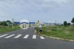 Đất khu dân cư phú trung giá bể 250tr