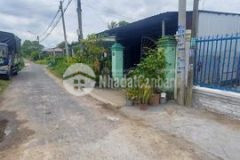 Chủ bán đất 514m2 mặt tiền suối lội tân thông hội