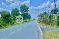 Vườn đẹp 17x48 nở hậu đường thông ô tô 300 thổ